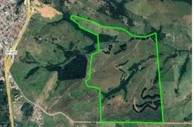 Fazenda à venda no Centro, Pirapozinho 