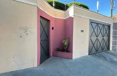 Casa para venda em presidente prudente, jardim são gabriel, 3 dormitórios, 1 suíte, 3 banheiros, 4 vagas