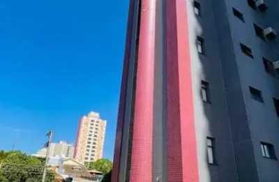Apartamento para venda em presidente prudente, jardim aviação, 3 dormitórios, 1 suíte, 2 banheiros, 2 vagas