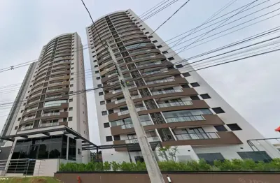 Apartamento para locação em presidente prudente, edifício villa toscana, 2 dormitórios, 1 suíte, 2 banheiros, 1 vaga