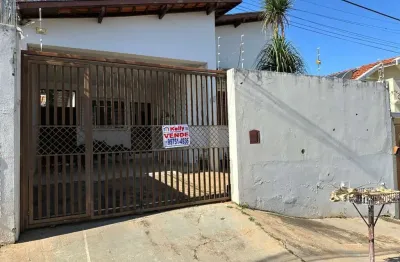 Casa para venda em presidente prudente, vila marina, 2 dormitórios, 1 suíte, 2 banheiros, 1 vaga