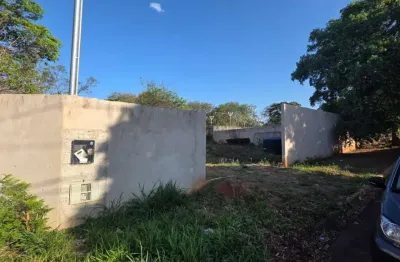Terreno comercial para venda em presidente prudente, jardim são luís