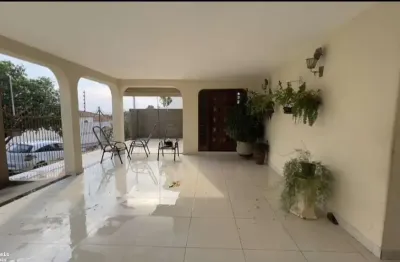 Casa à venda na Vila Santa Izabel, Presidente Prudente 