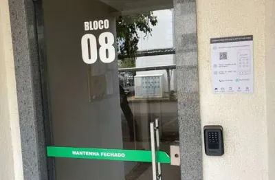Apartamento para locação em presidente prudente, vila furquim, 2 dormitórios, 1 banheiro, 1 vaga
