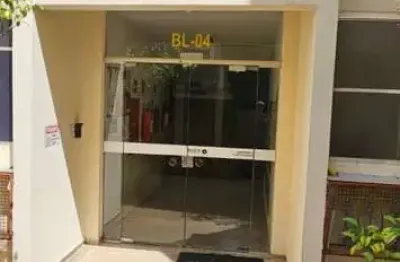 Apartamento para venda em presidente prudente, jardim santa clara, 3 dormitórios, 1 banheiro, 1 vaga