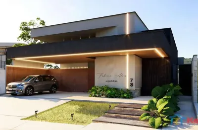 Casa em condomínio para venda em presidente prudente, residencial solares, 3 dormitórios, 3 suítes, 2 vagas