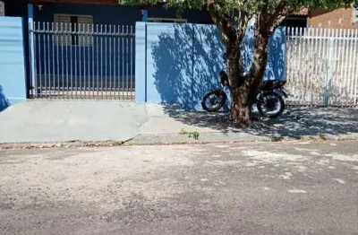 Casa para venda em martinópolis, jardim o pioneiro, 3 dormitórios, 1 banheiro
