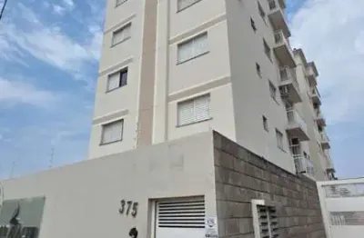 Apartamento para venda em presidente prudente, edifício eco palace 3, 2 dormitórios, 1 banheiro