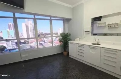 Sala comercial à venda no Centro, Presidente Prudente 