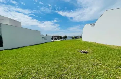 Terreno em condomínio para venda em álvares machado, condomínio valência 2