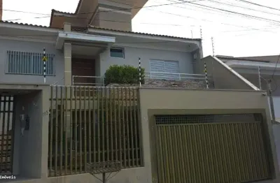 Casa para venda em presidente prudente, res. parque dos girassóis, 3 dormitórios, 1 suíte