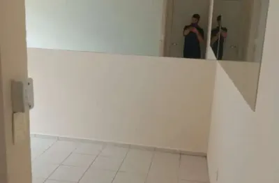 Apartamento para locação em presidente prudente, jardim itapura, 2 dormitórios, 1 banheiro, 1 vaga