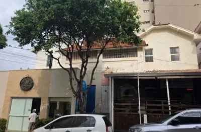 Imóvel comercial para venda em presidente prudente, vila dubus