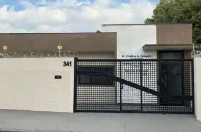 Sala comercial para locação em presidente prudente, vila rosa, 2 banheiros