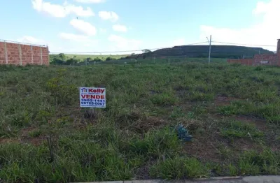 Terreno para venda em presidente prudente, parque dos resedás
