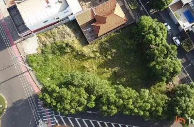 Terreno à venda no Jardim Itaipu, Presidente Prudente 