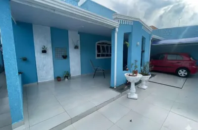 Casa para venda em regente feijó, residencial nozawa, 2 dormitórios, 1 banheiro, 1 vaga