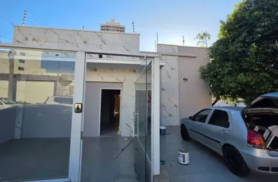 Sala comercial para locação em presidente prudente, vila euclides