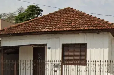 Casa para venda em presidente prudente, vila marina, 3 dormitórios, 1 banheiro, 2 vagas