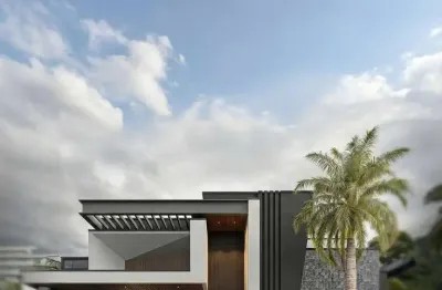 Casa em condomínio para venda em presidente prudente, solares condomínio residencial, 3 dormitórios, 3 suítes, 2 vagas