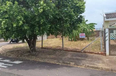 Terreno para venda em presidente prudente, jardim maracanã