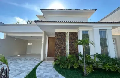 Casa em condomínio para venda em presidente prudente, condomínio damha ii, 4 dormitórios, 4 suítes, 4 banheiros, 2 vagas