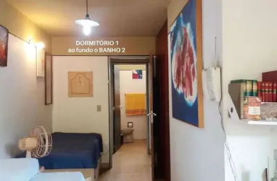 Casa para venda em presidente prudente, vila comercial, 2 dormitórios, 2 banheiros, 1 vaga