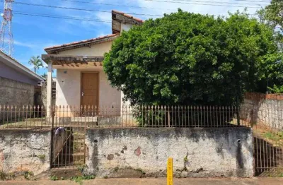 Casa comercial para venda em presidente prudente, vila ramos de freitas, 3 dormitórios, 1 banheiro