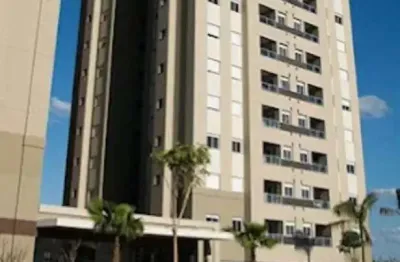 Apartamento para venda em presidente prudente, vila guaíra, 3 dormitórios, 1 suíte, 2 vagas