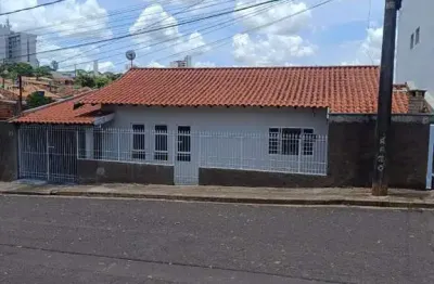 Casa para venda em presidente prudente, vila brasil, 2 dormitórios, 1 banheiro