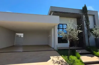 Casa em condomínio para venda em álvares machado, residencial valência 1, 3 dormitórios, 1 suíte, 2 vagas