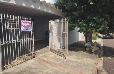 Casa para venda em presidente prudente, vila verinha, 4 dormitórios, 1 suíte, 2 banheiros, 1 vaga
