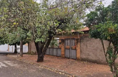 Casa para venda em presidente prudente, residencial são marcos, 3 dormitórios, 3 suítes, 1 banheiro, 6 vagas