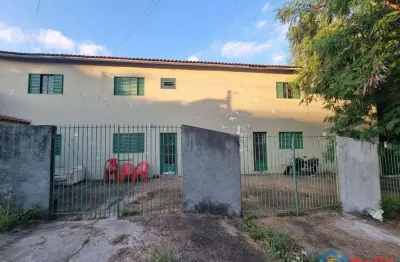 Kitnet para locação em presidente prudente, jardim vale do sol, 3 dormitórios, 1 banheiro