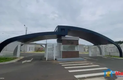 Casa em condomínio para venda em presidente prudente, condomínio residencial eco ville, 3 dormitórios, 1 suíte, 2 banheiros, 2 vagas