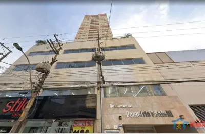 Apartamento para venda em presidente prudente, centro, 3 dormitórios, 1 suíte, 2 banheiros, 1 vaga