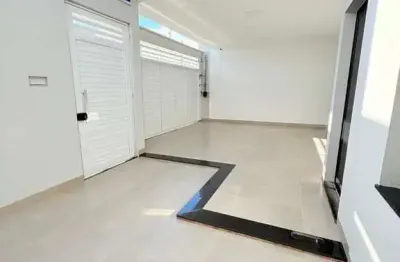 Casa para venda em presidente prudente, residencial bongiovani, 2 dormitórios, 1 suíte, 2 banheiros, 2 vagas