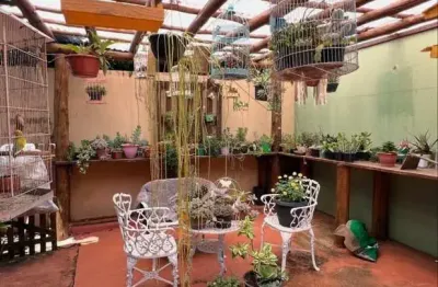 Chácara para venda em álvares machado, chácara, 3 dormitórios, 3 suítes, 1 banheiro, 2 vagas