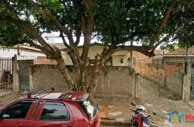 Casa para venda em presidente prudente, jardim monte alto, 2 dormitórios, 1 banheiro, 1 vaga