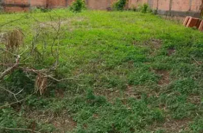 Terreno para venda em presidente prudente, jardim novo prudentino