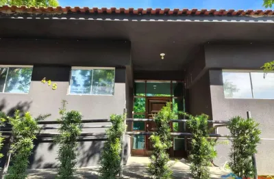 Imóvel comercial para locação em presidente prudente, vila maristela, 2 banheiros