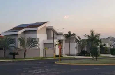 Casa em condomínio para venda em presidente prudente, condomínio damha ii, 4 dormitórios, 4 suítes, 4 vagas