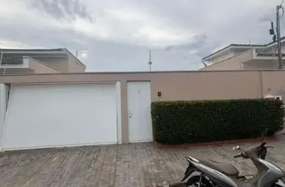 Casa para venda em presidente prudente, jardim santa paula, 4 dormitórios, 2 banheiros, 3 vagas