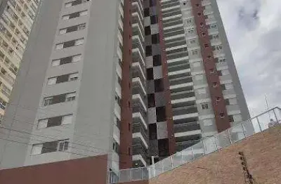 Apartamento para venda em presidente prudente, vila yolanda, 3 dormitórios, 1 suíte, 2 vagas
