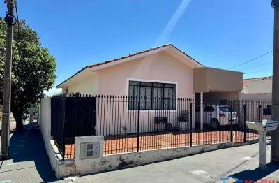 Casa para venda em presidente prudente, cidade universitária, 3 dormitórios, 1 suíte, 2 banheiros, 2 vagas