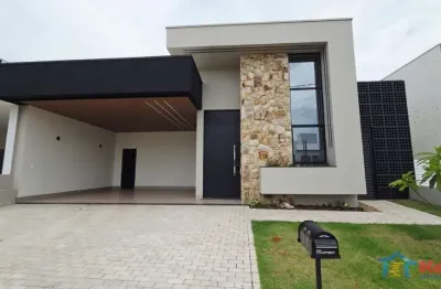 Casa em Condomínio para Venda em Álvares Machado, residencial Valencia 2, 3 dormitórios, 3 suítes, 2 vagas