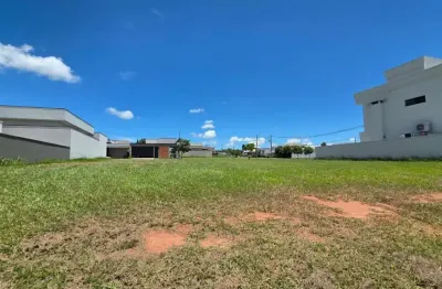 Terreno para Venda em Álvares Machado, Condomínio Valência 2