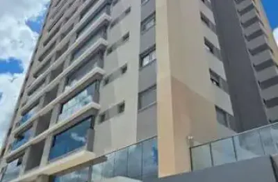 Apartamento para Locação em Presidente Prudente, Vila Ocidental, 3 dormitórios, 2 suítes, 2 vagas