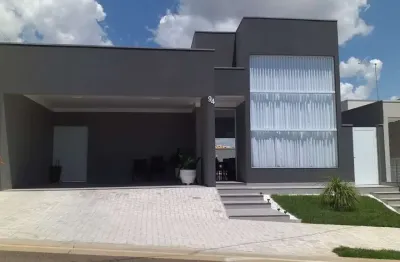 Casa em Condomínio para Venda em Presidente Prudente, Porto Bello Residence, 3 dormitórios, 2 suítes, 2 vagas