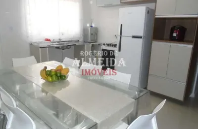 Casa com 3 quartos à venda na Avenida Flacides Ferreira, 1066, Balneário São Jorge, Itanhaém